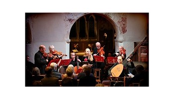 E01:Monteverdi String Band with Hannah Ely and Toby Carr