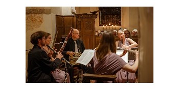 E09:The Galliard Ensemble